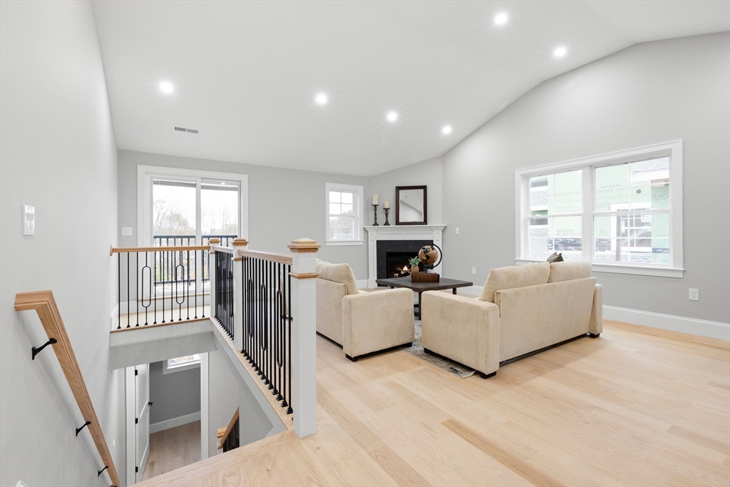 11-9 Washington Street Unit: Nine