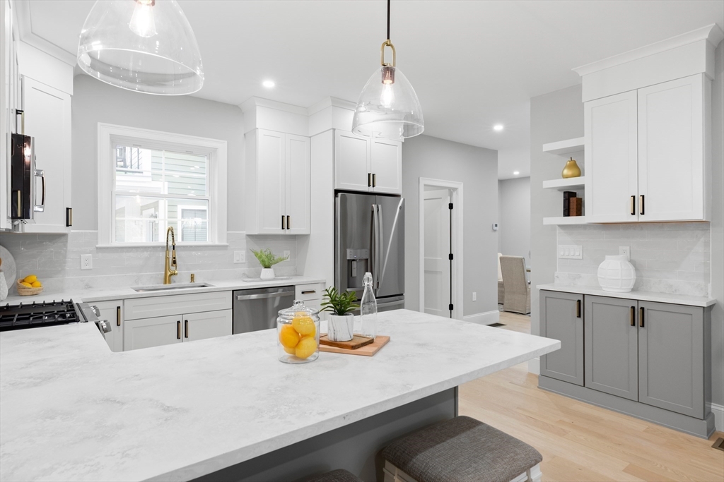 11-9 Washington Street Unit: Nine