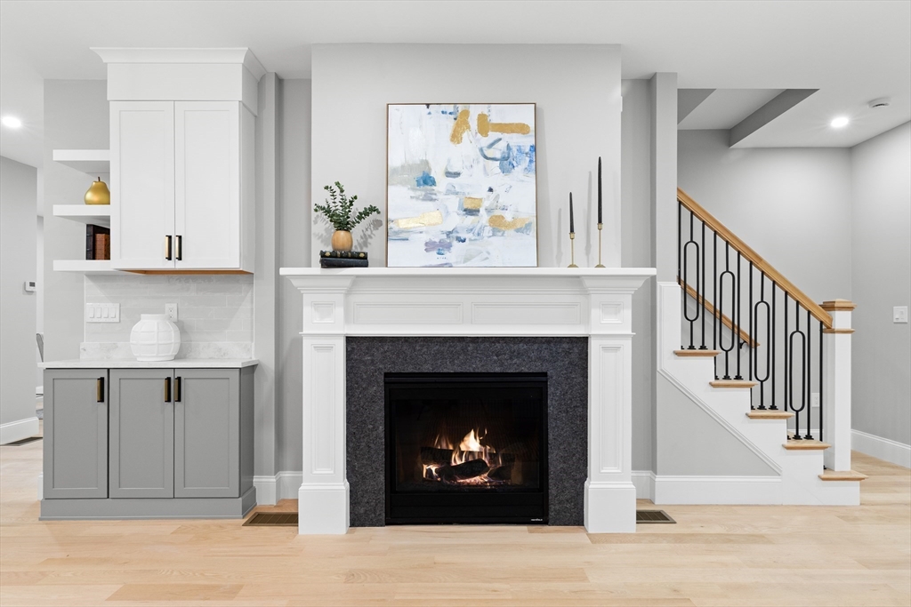 11-9 Washington Street Unit: Nine