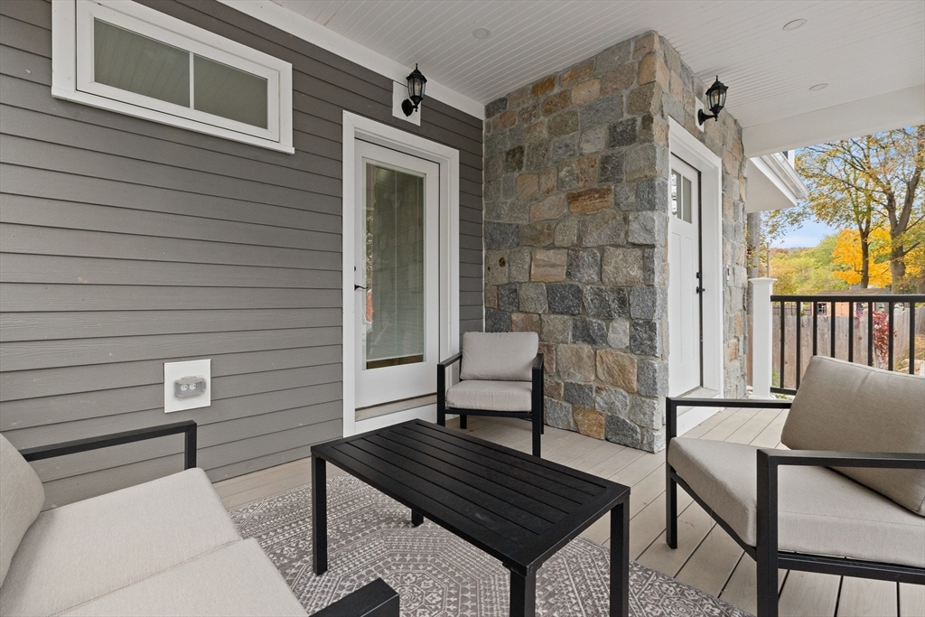 11-9 Washington Street Unit: Nine