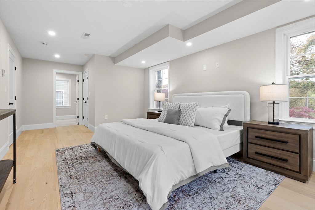 11-9 Washington Street Unit: Nine