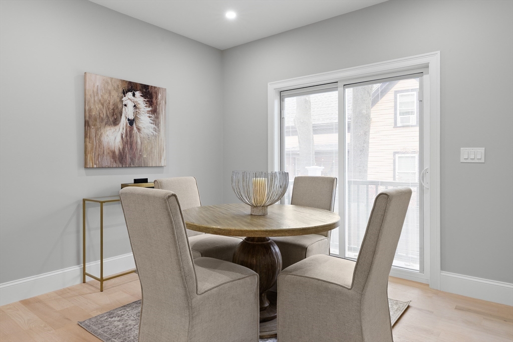 11-9 Washington Street Unit: Nine