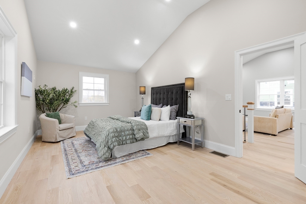 11-9 Washington Street Unit: Nine