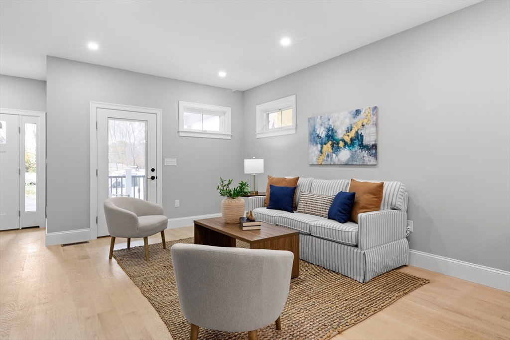 11-9 Washington Street Unit: Nine