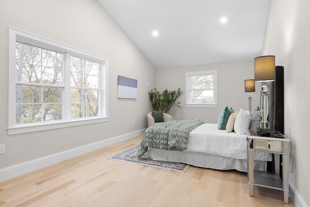 11-9 Washington Street Unit: Nine