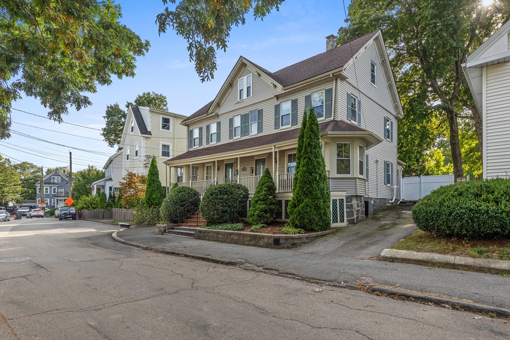 99 Rockland Street # 99