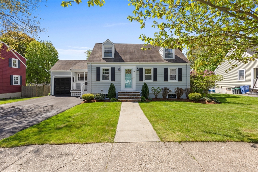45 Aborn Ave