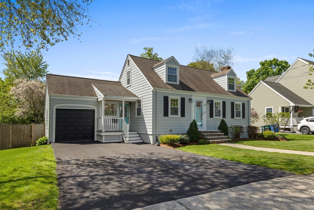 45 Aborn Ave