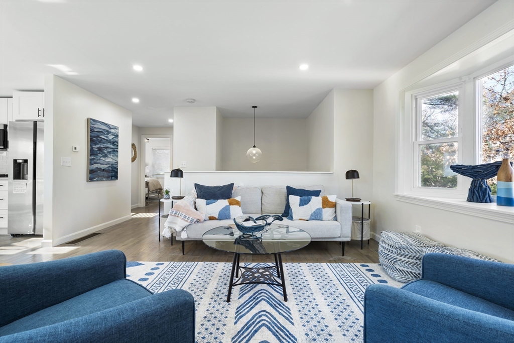 11 Pershing Drive