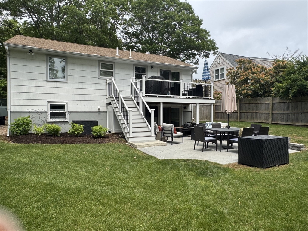 11 Pershing Drive