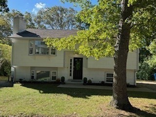 11 Pershing Drive