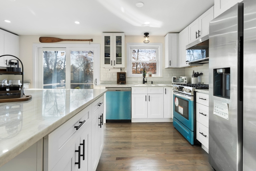 11 Pershing Drive