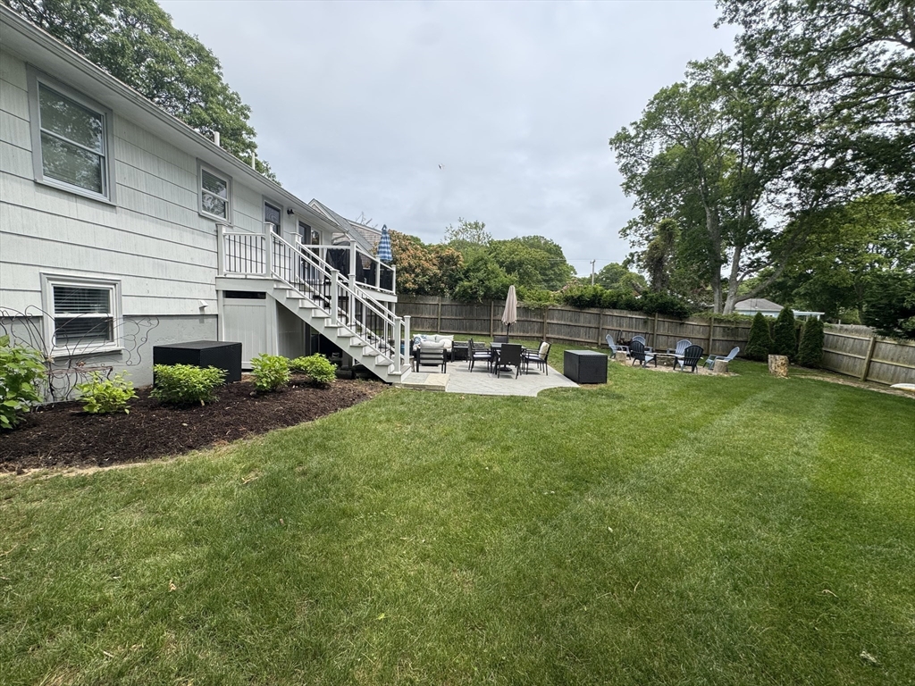 11 Pershing Drive