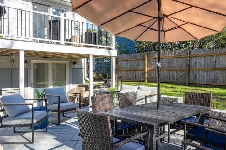 11 Pershing Drive