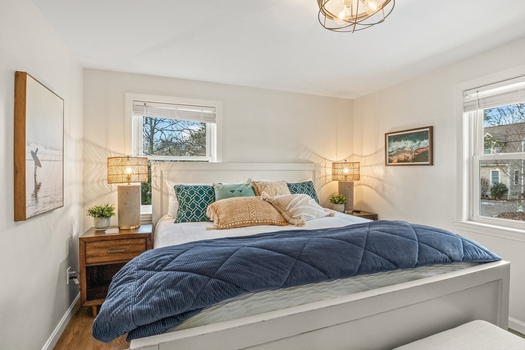 11 Pershing Drive