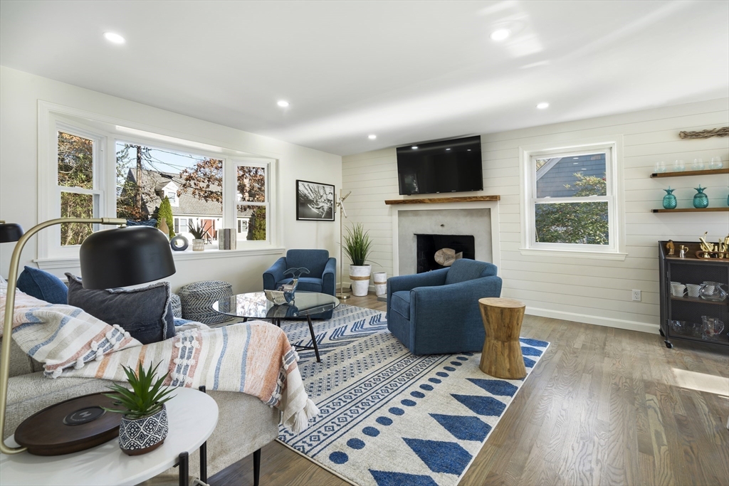 11 Pershing Drive
