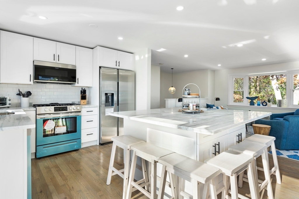 11 Pershing Drive