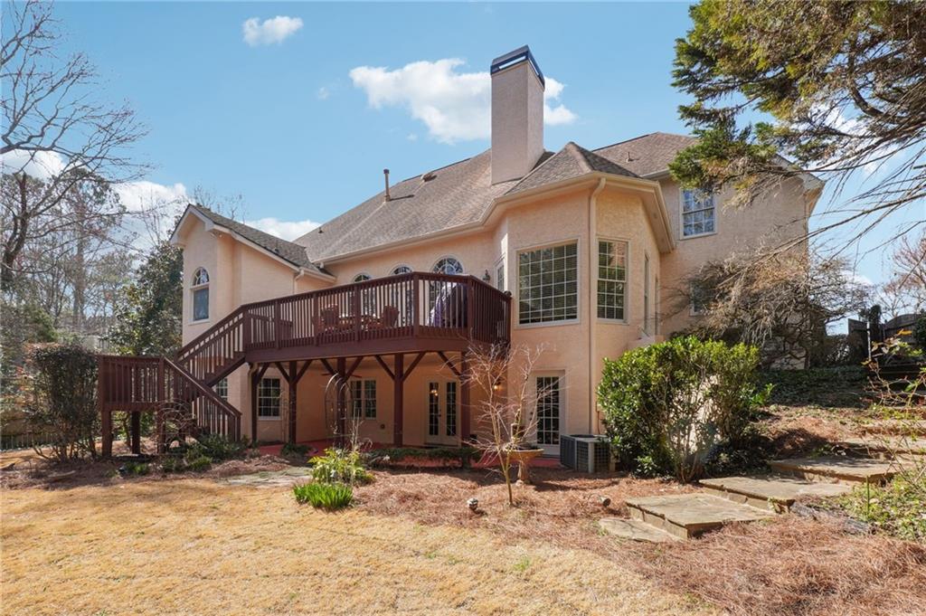51 Peppertree Court
