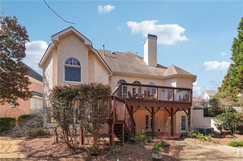 51 Peppertree Court