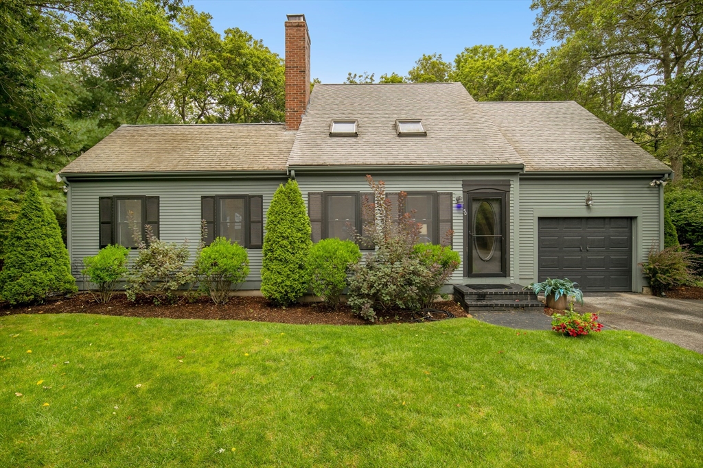 50 Currycomb Cir