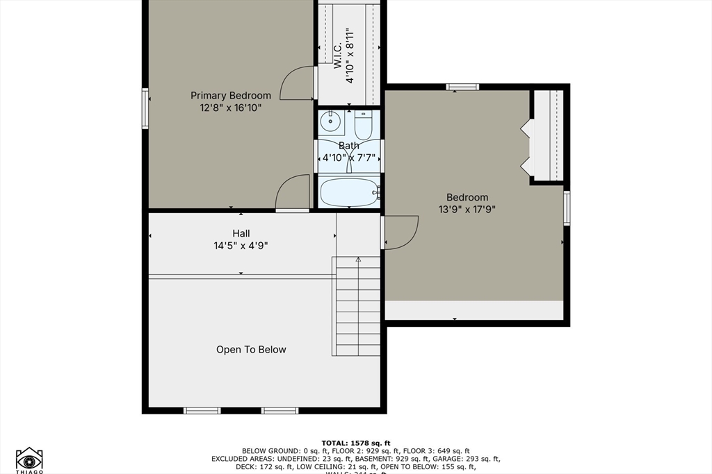 50 Currycomb Cir