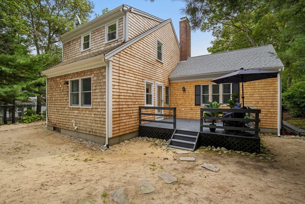 50 Currycomb Cir