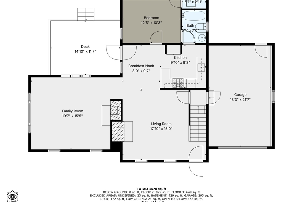 50 Currycomb Cir