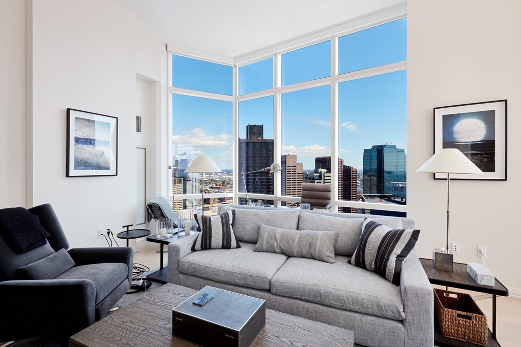 1 Franklin St # 4508