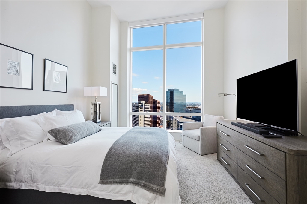 1 Franklin St # 4508