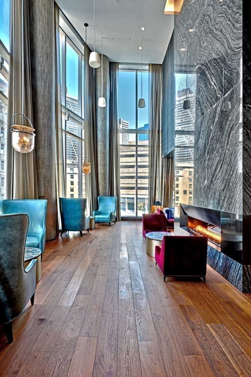 1 Franklin St # 4508
