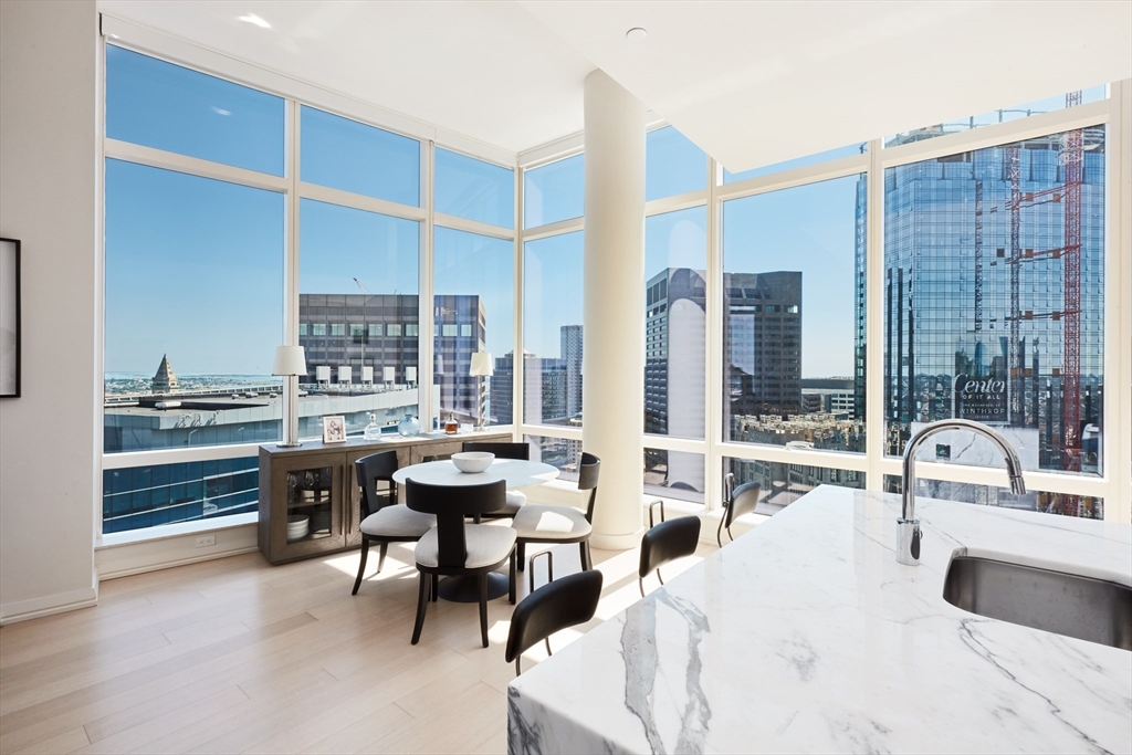 1 Franklin St # 4508