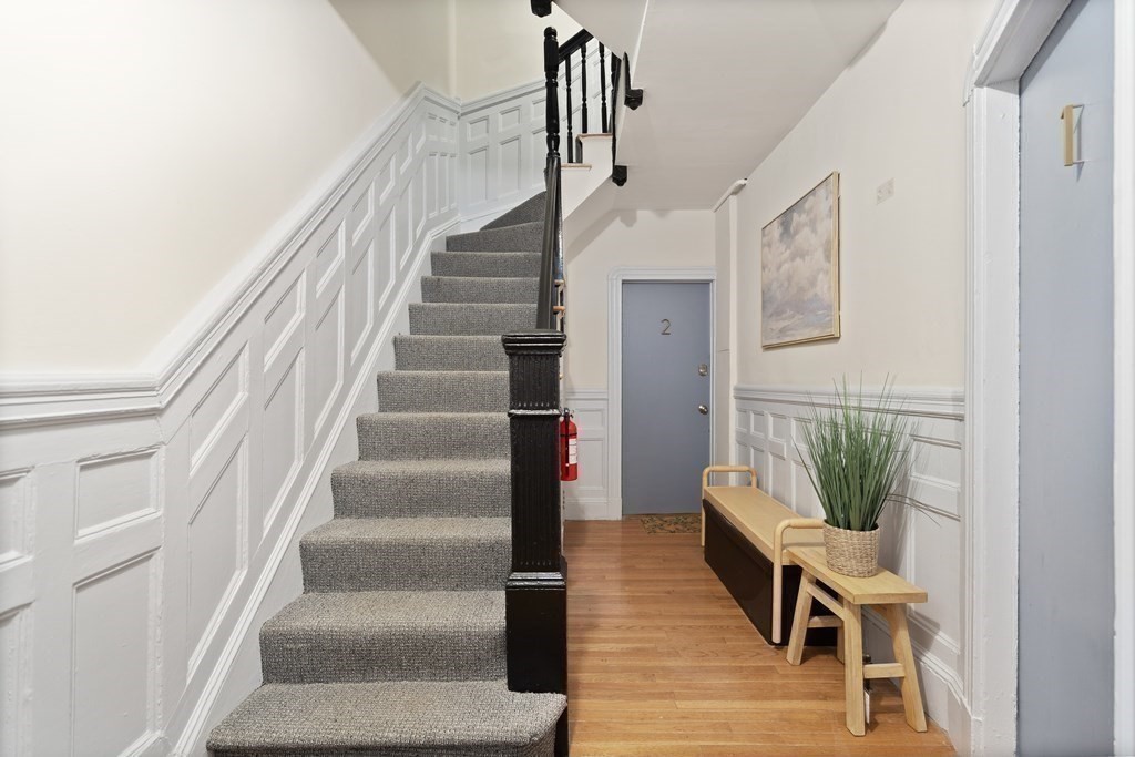 35 Grove Street # 10