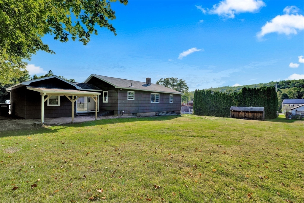19 Girouard Ave