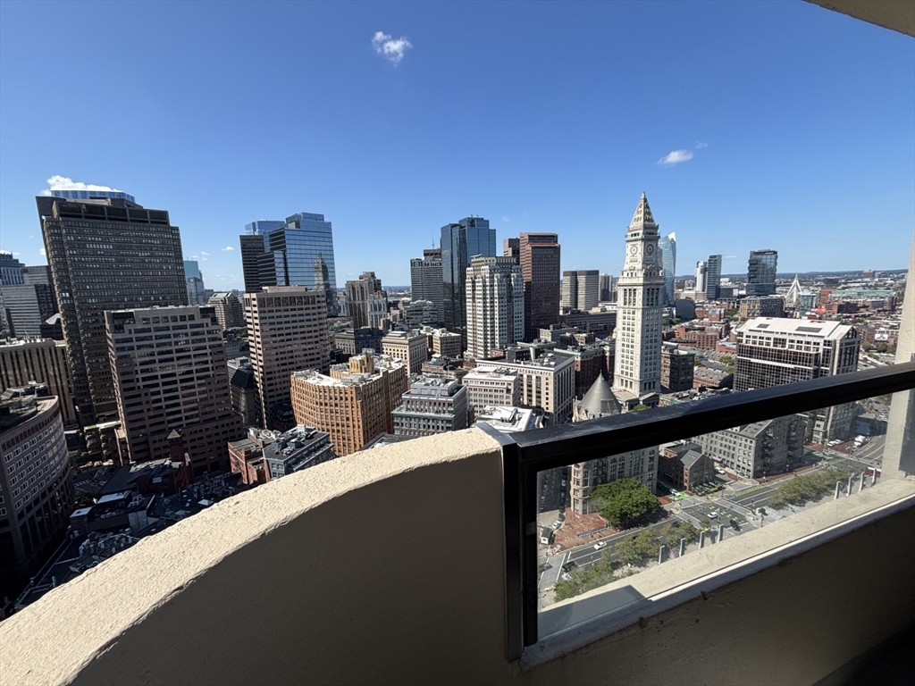65 East India Row # 35G