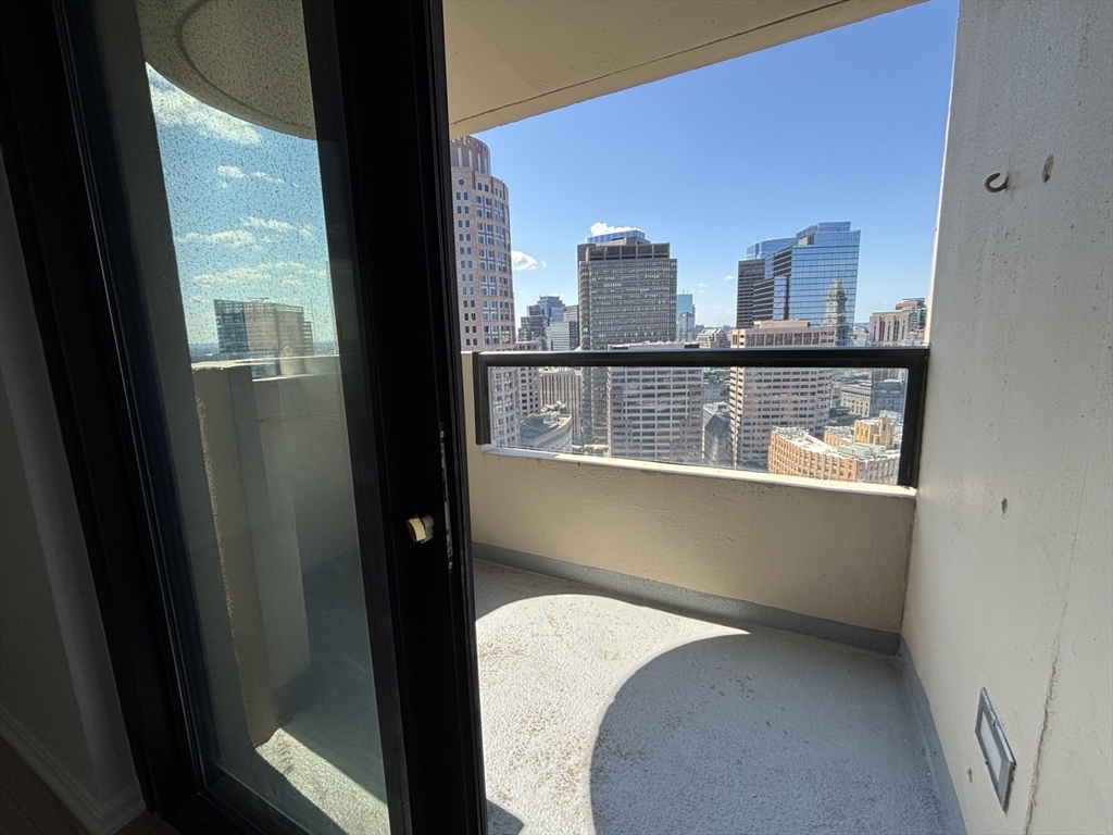 65 East India Row # 35G