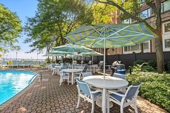 65 East India Row # 35G