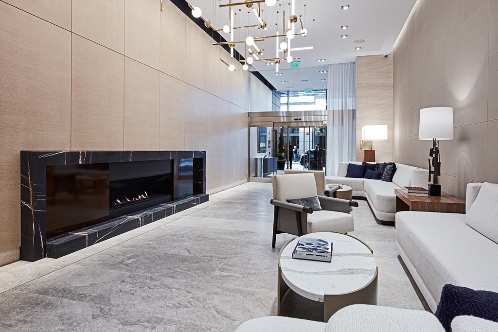 65 E India Row # 18G