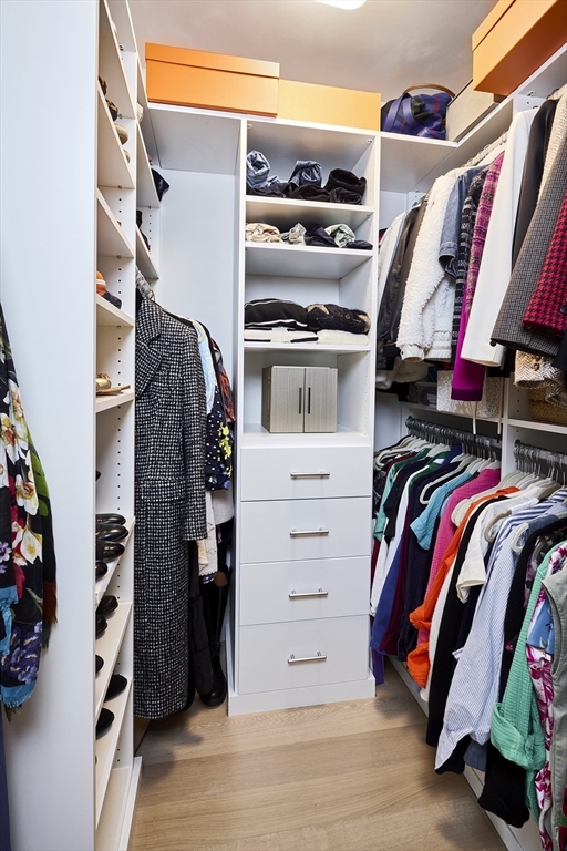 133 Seaport Blvd # 1621