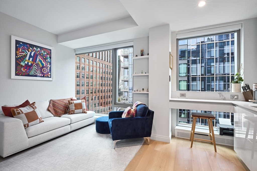 133 Seaport Blvd # 1621