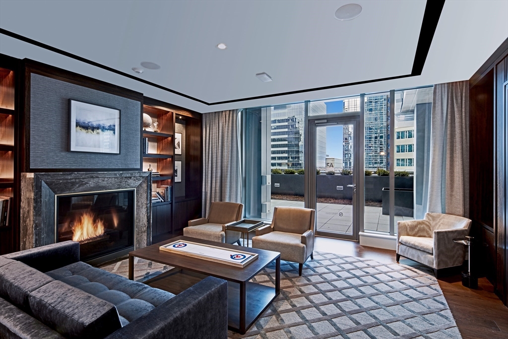 133 Seaport Blvd # 1621