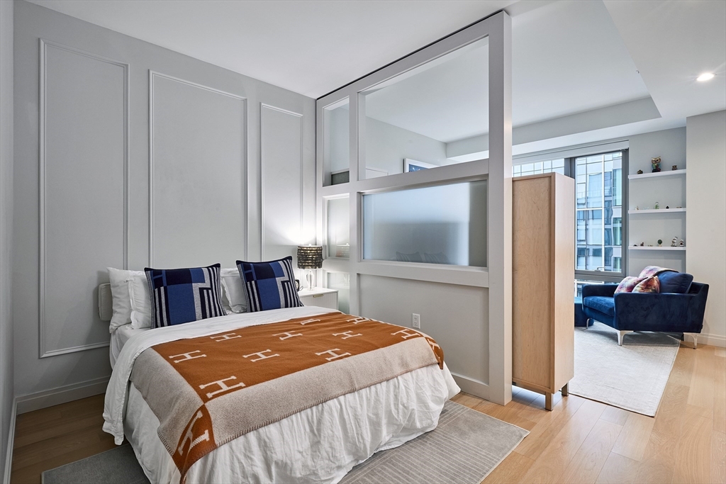 133 Seaport Blvd # 1621