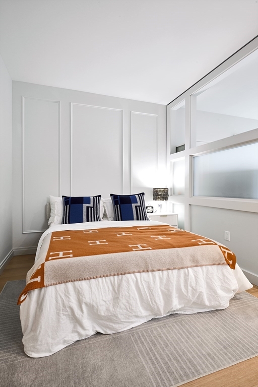 133 Seaport Blvd # 1621