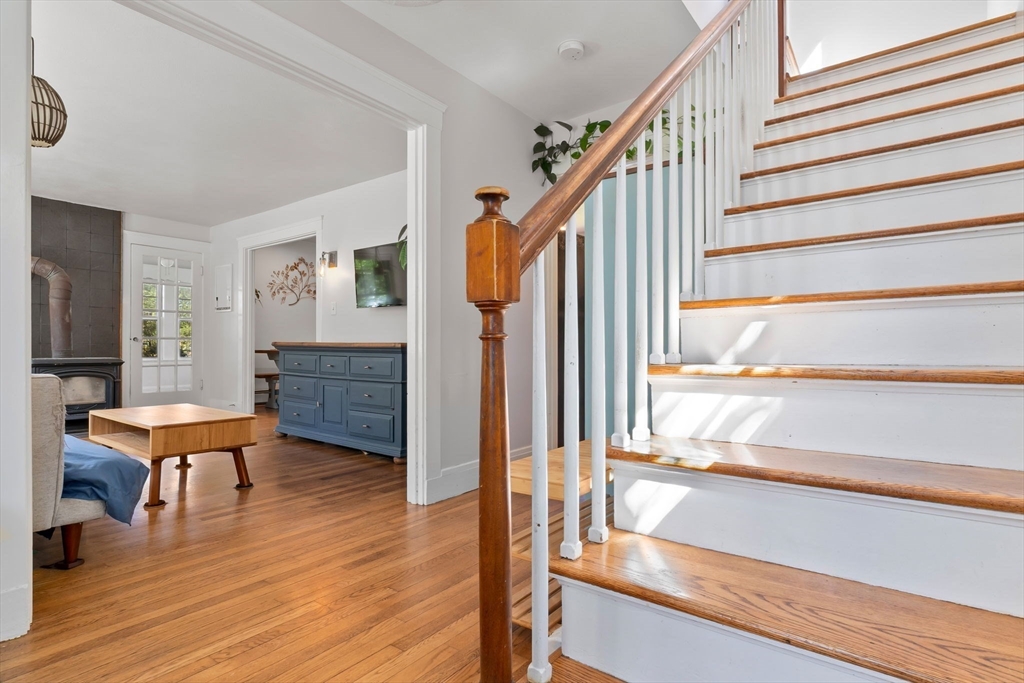 47 Gardner St
