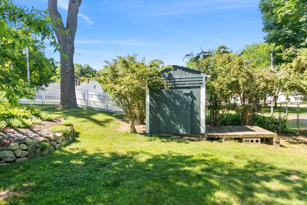 47 Gardner St