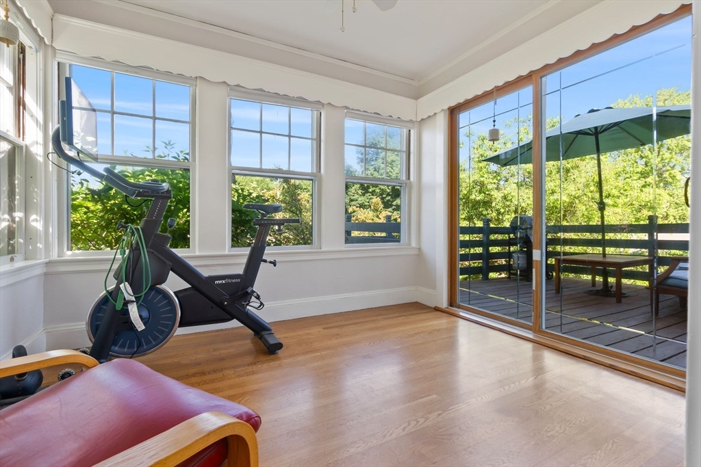 47 Gardner St