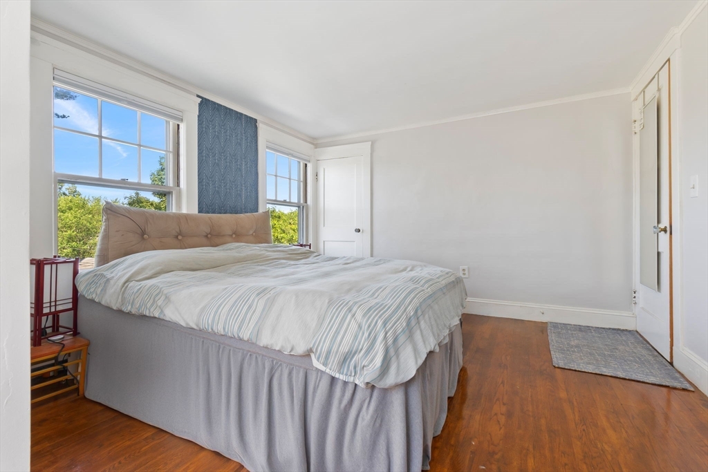 47 Gardner St