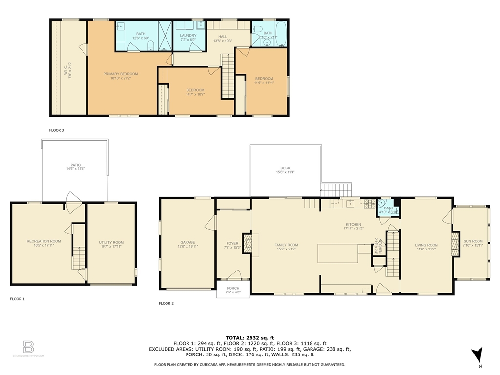 32 Park View Drive