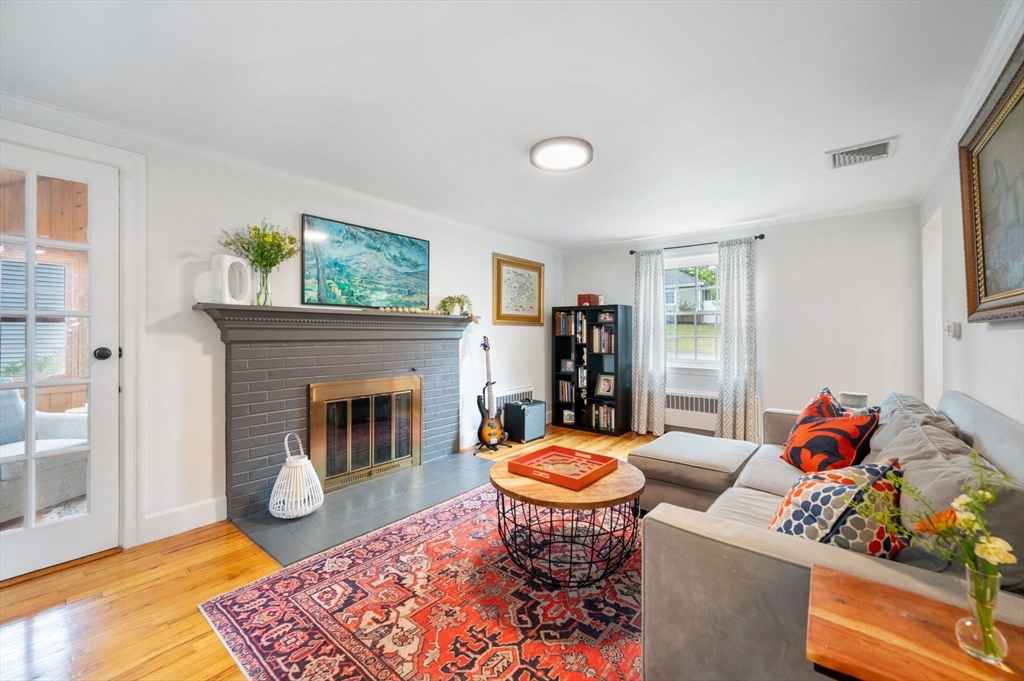 32 Park View Drive