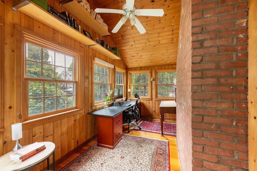 32 Park View Drive