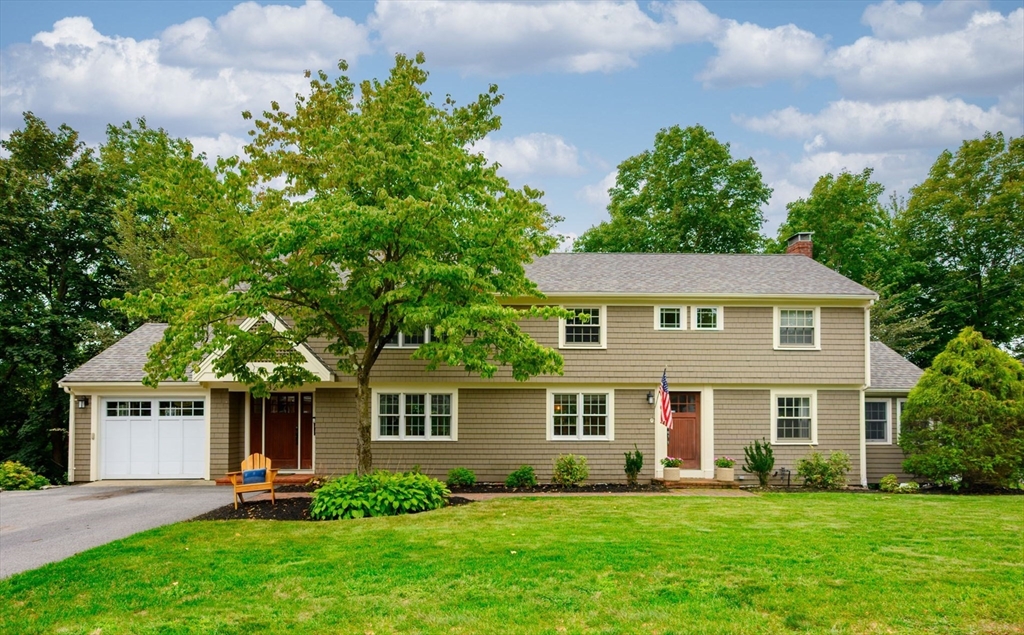 32 Park View Drive